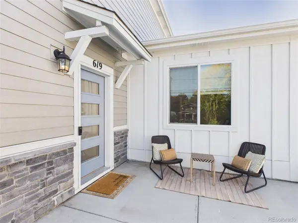 619 Stonebridge, Longmont, CO 80503
