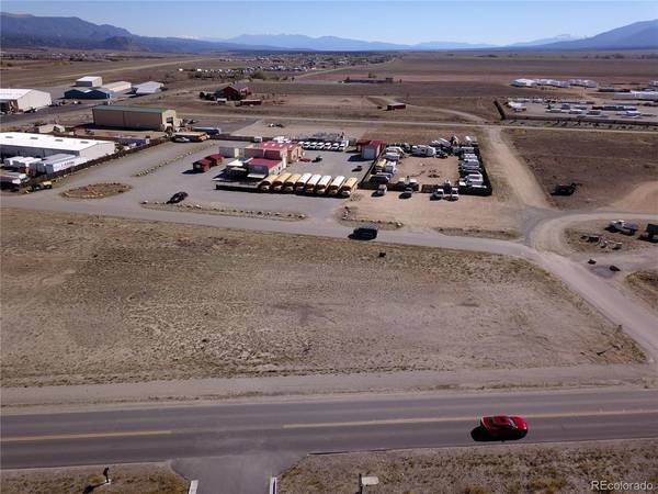 200 Gregg, Buena Vista, CO 81211