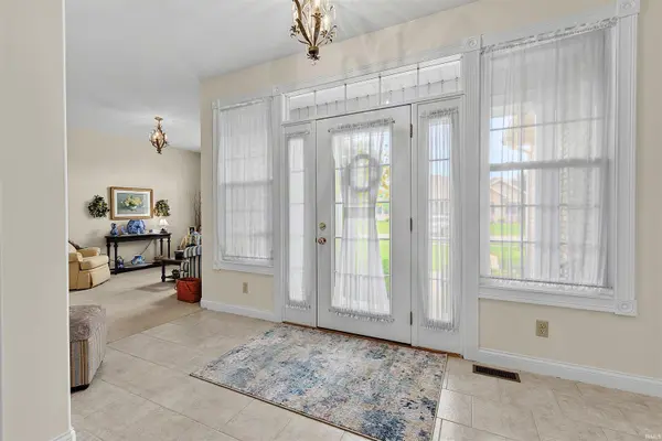 1272 N LEXINGTON RD, Marion, IN 46952