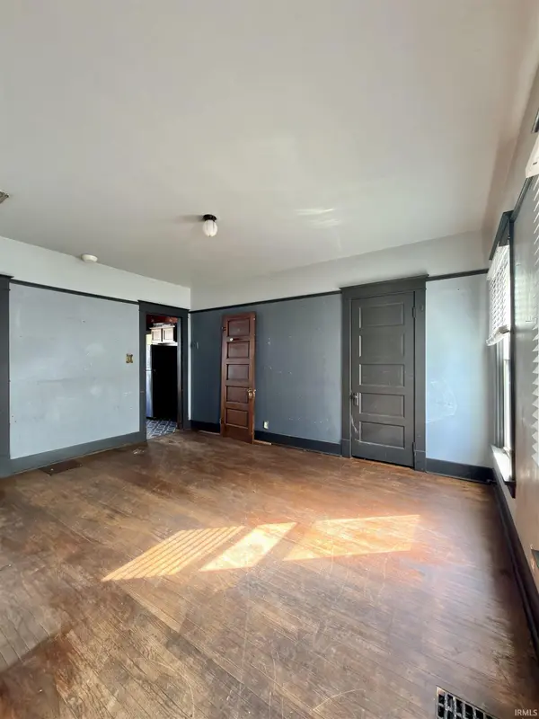 1011 S 2nd ST, Lafayette, IN 47905
