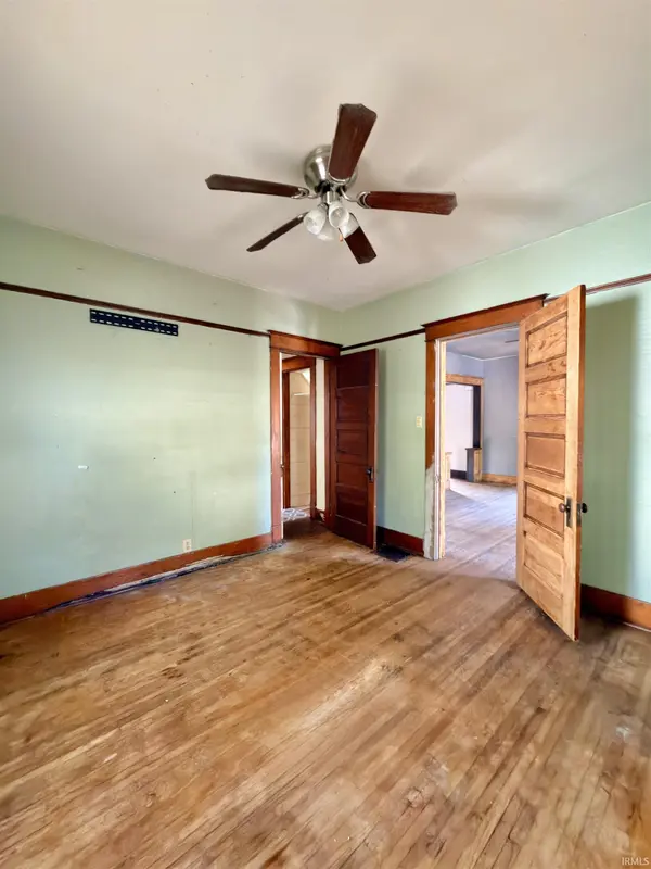 1011 S 2nd ST, Lafayette, IN 47905