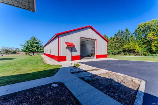 2552 S 75 E RD, Wabash, IN 46992