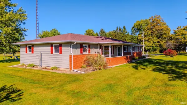 2552 S 75 E RD, Wabash, IN 46992
