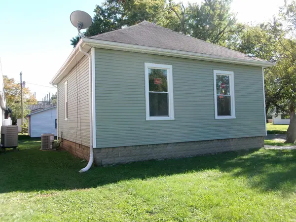 451 E 2ND ST, Peru, IN 46970