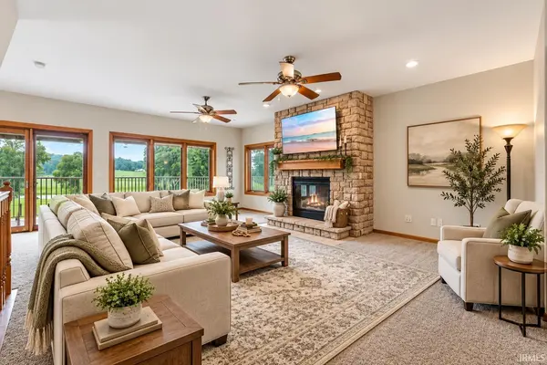 24465 Copper Ridge DR, Goshen, IN 46526-7647