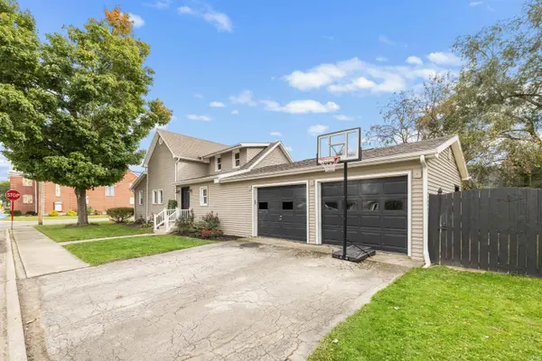 202 S Van Buren ST, Monroe, IN 46772