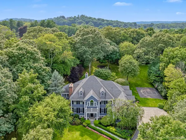 9 Trails End, Chappaqua, NY 10514
