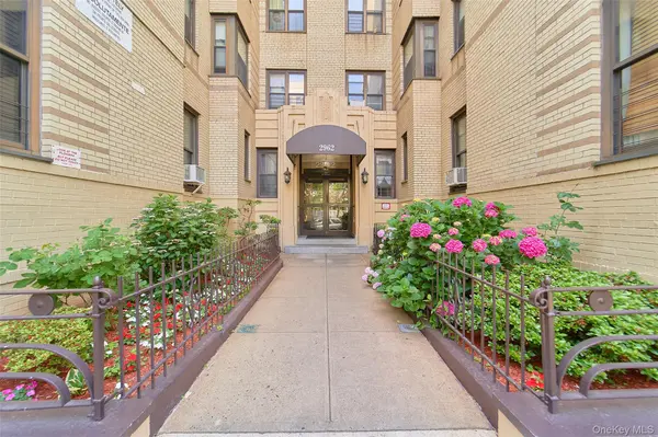 2962 Decatur AVE #4D, Bronx, NY 10458