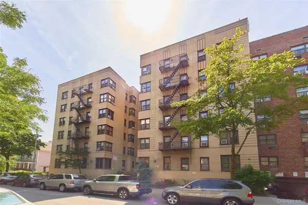 2962 Decatur AVE #4D, Bronx, NY 10458