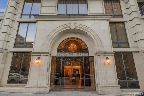 63-36 99th ST #6-D, Rego Park, NY 11374