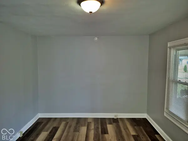 1839 N Dexter ST, Indianapolis, IN 46202