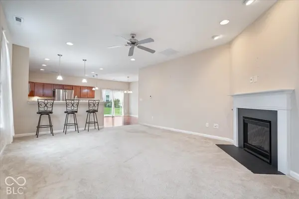 3963 Kristi WAY, Greenwood, IN 46142