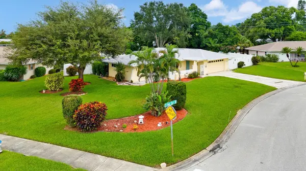 6806 21ST AVENUE TER W, Bradenton, FL 34209