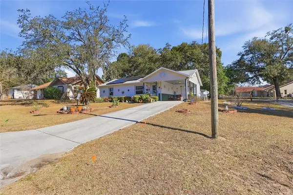 81 S ROSE AVE, Beverly Hills, FL 34465