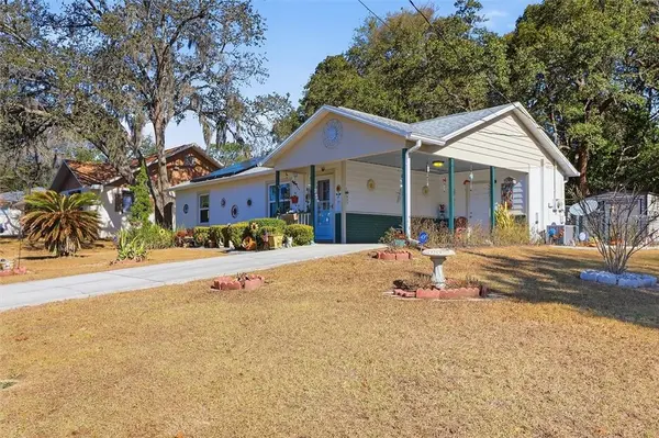 81 S ROSE AVE, Beverly Hills, FL 34465