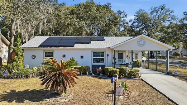 81 S ROSE AVE, Beverly Hills, FL 34465