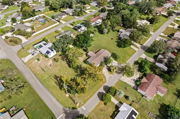 106 S Lucille ST, Beverly Hills, FL 34465