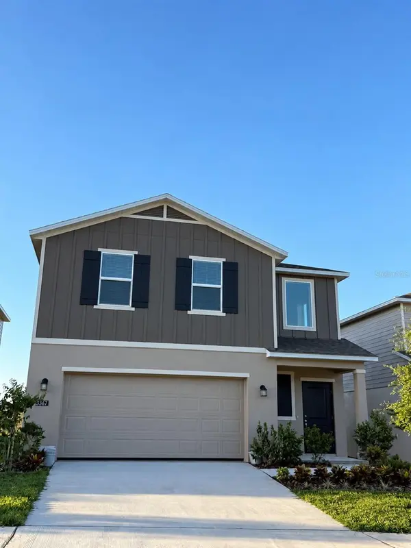 3367 ALEXANDER DR, Lake Wales, FL 33853
