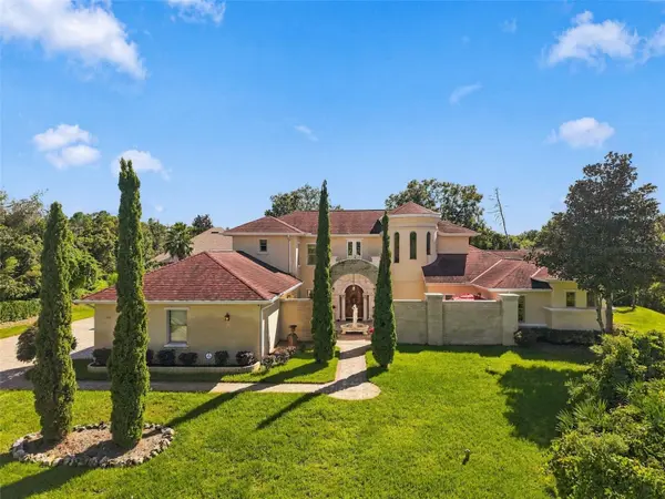 7258 LOBLOLLY CT, Weeki Wachee, FL 34607