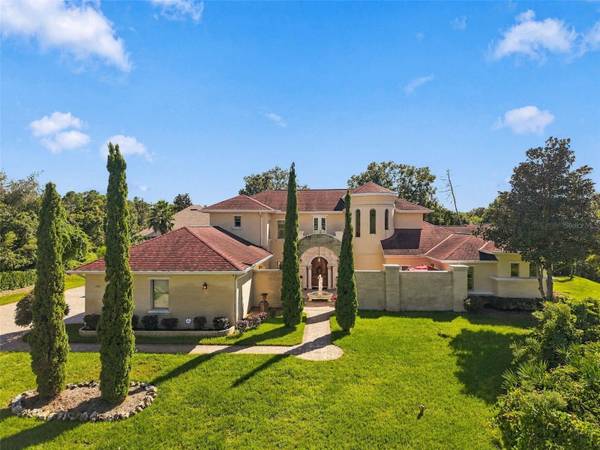 7258 LOBLOLLY CT, Weeki Wachee, FL 34607