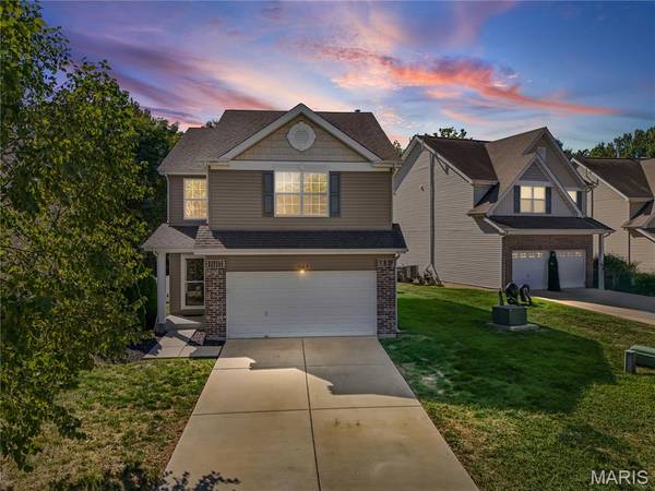 513 Parkgate DR, Lake St Louis, MO 63367