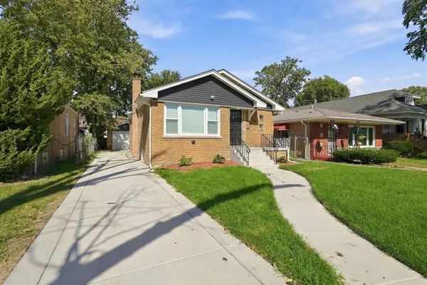 654 W 111th ST, Chicago, IL 60628