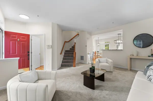 1061 Campbell Meadows RD, Owings Mills, MD 21117