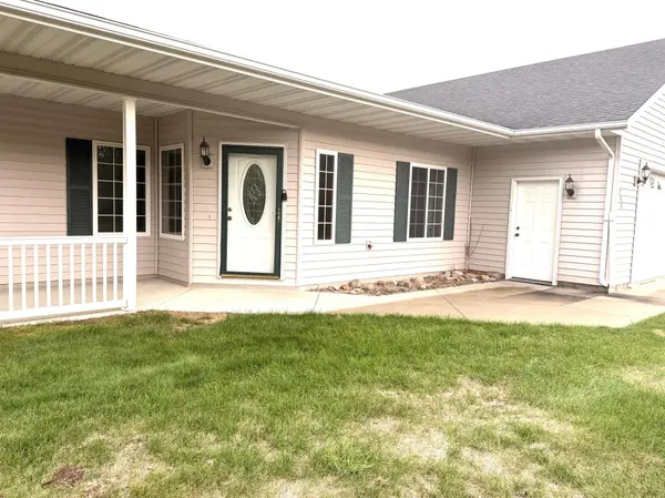 386 Lake AVE NE, Clearbrook, MN 56634