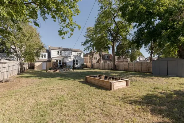 2220 NW 29th ST, Oklahoma City, OK 73107