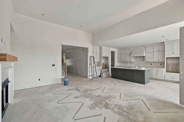 1107 Willow Springs Drive, Lebanon, TN 37087