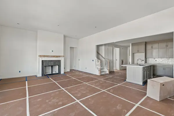 1117 Willow Springs Drive, Lebanon, TN 37087
