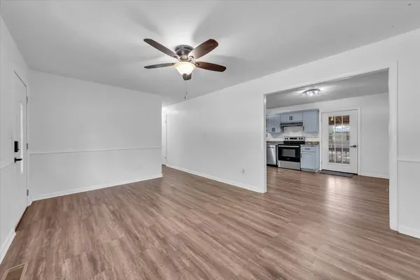 400 Cumberland Ave, Tullahoma, TN 37388