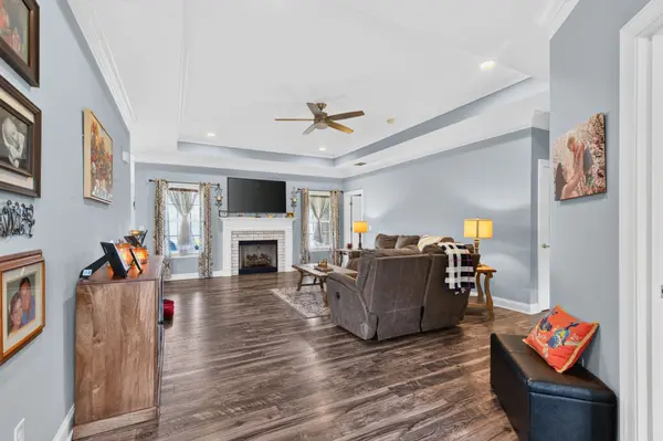104 Creekstone Dr, Tullahoma, TN 37388