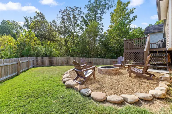 516 Clintons Pass #NW, Cleveland, TN 37312