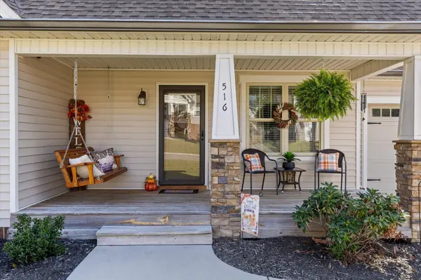 516 Clintons Pass #NW, Cleveland, TN 37312