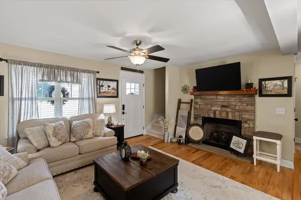 516 Clintons Pass #NW, Cleveland, TN 37312
