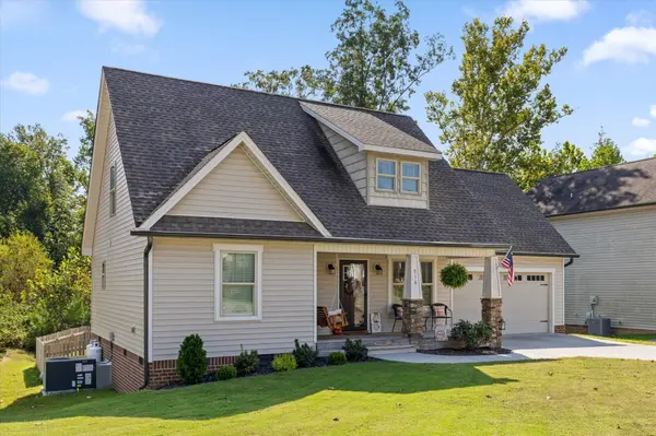 516 Clintons Pass #NW, Cleveland, TN 37312