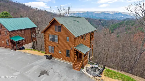 2833 White Oak Ridge Lane, Sevierville, TN 37862