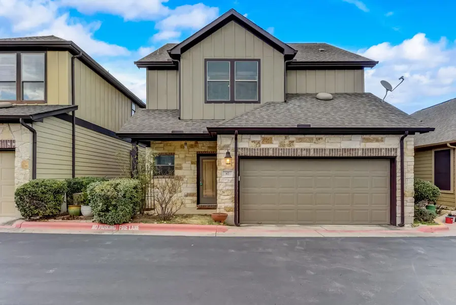 11400 W Parmer LN #87, Cedar Park, TX 78613