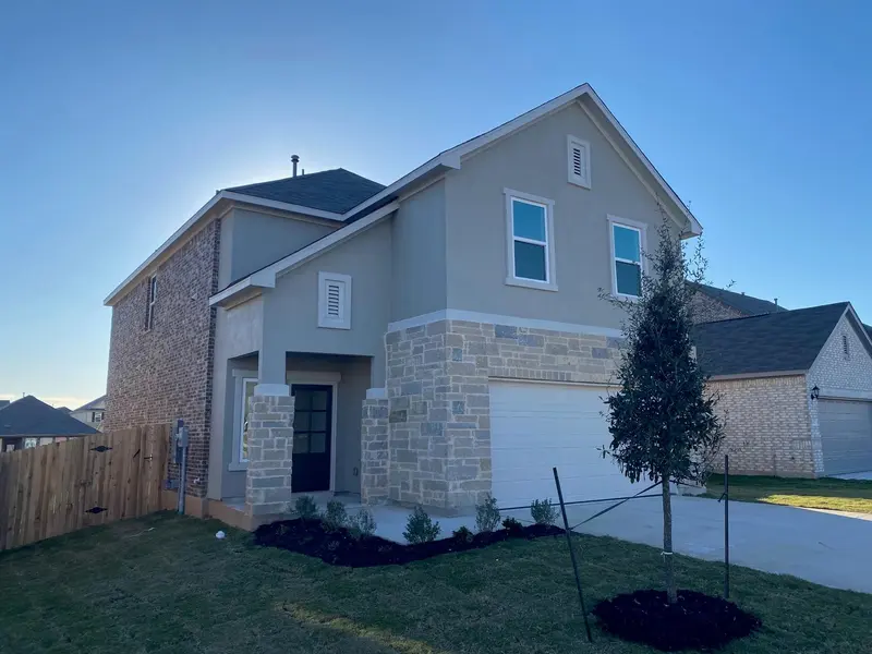 270 Pepperbark LOOP, Buda, TX 78610