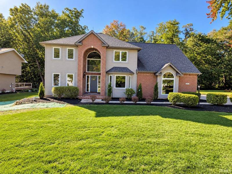 50577 King Richard WAY, Granger, IN 46530