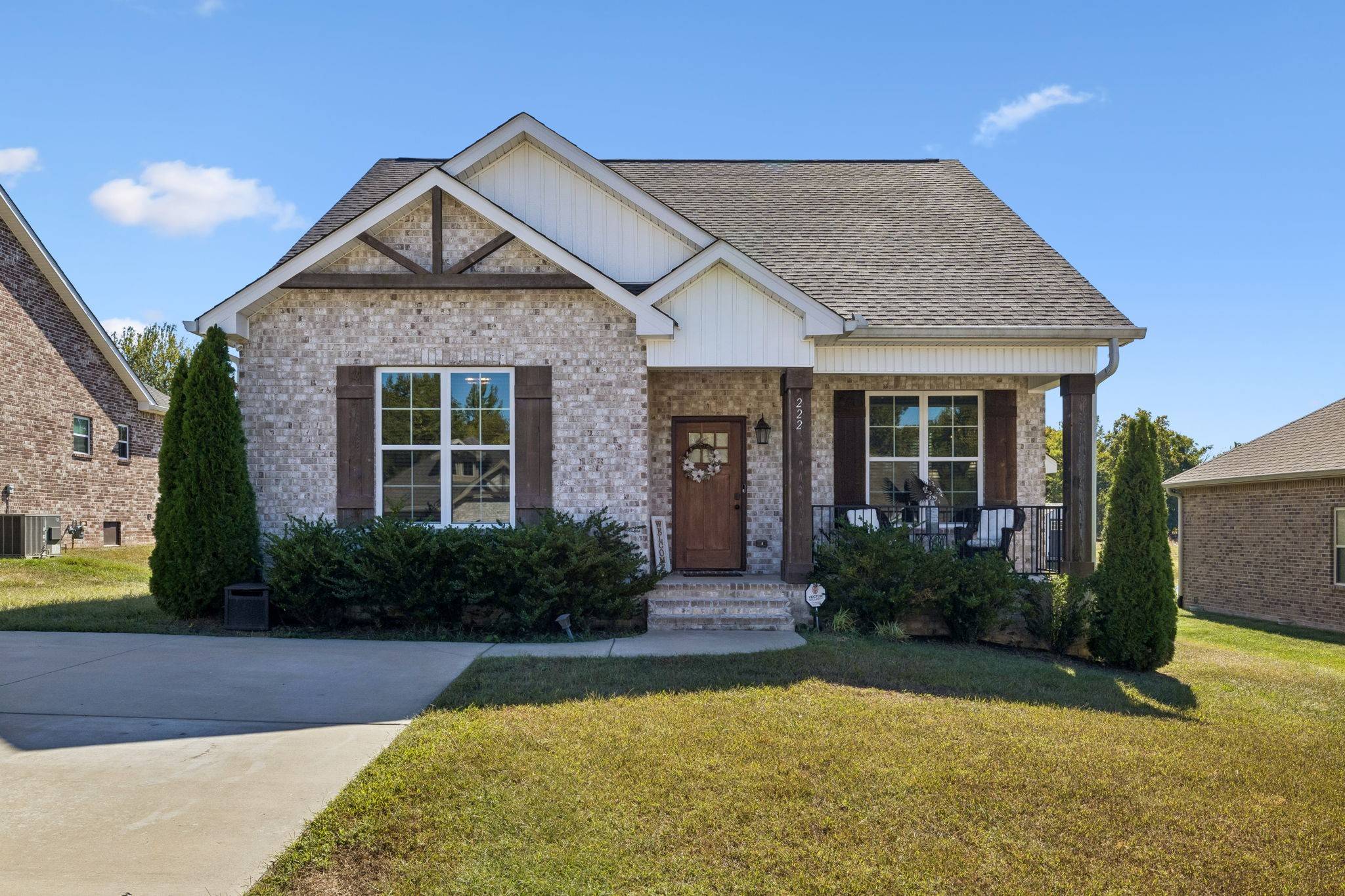 222 Julia Ann Ct, Springfield, TN 37172