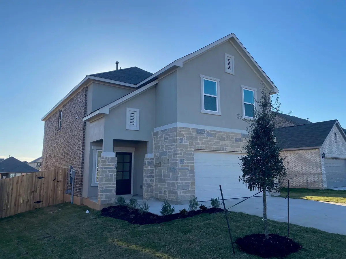 270 Pepperbark LOOP, Buda, TX 78610