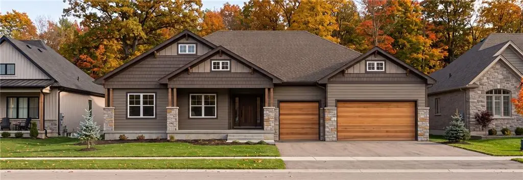 2309 Larkspur LN, Kearney, MO 64060
