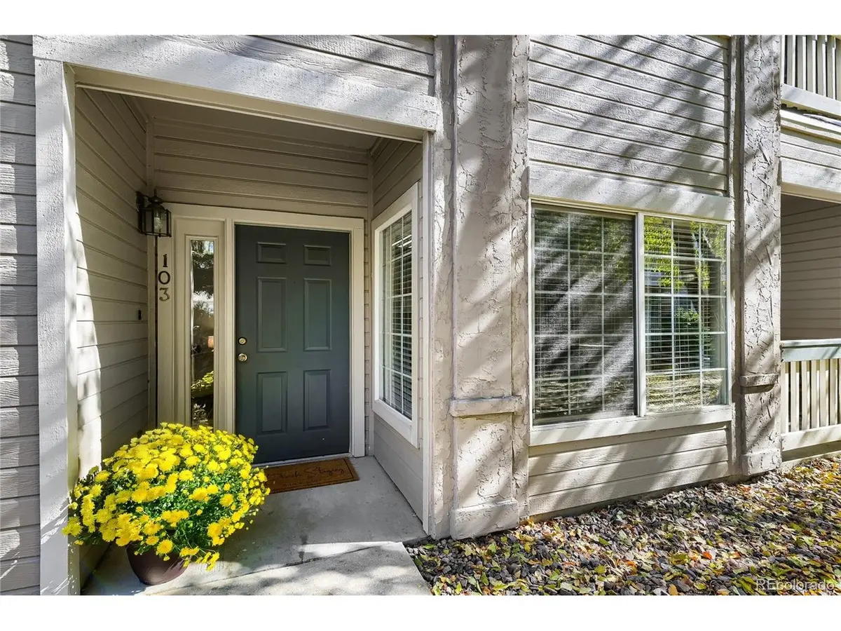 1116 Opal #103, Broomfield, CO 80020