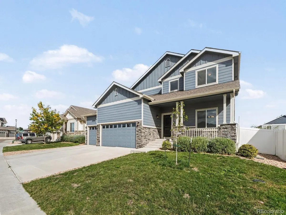 4519 Longmead, Windsor, CO 80550