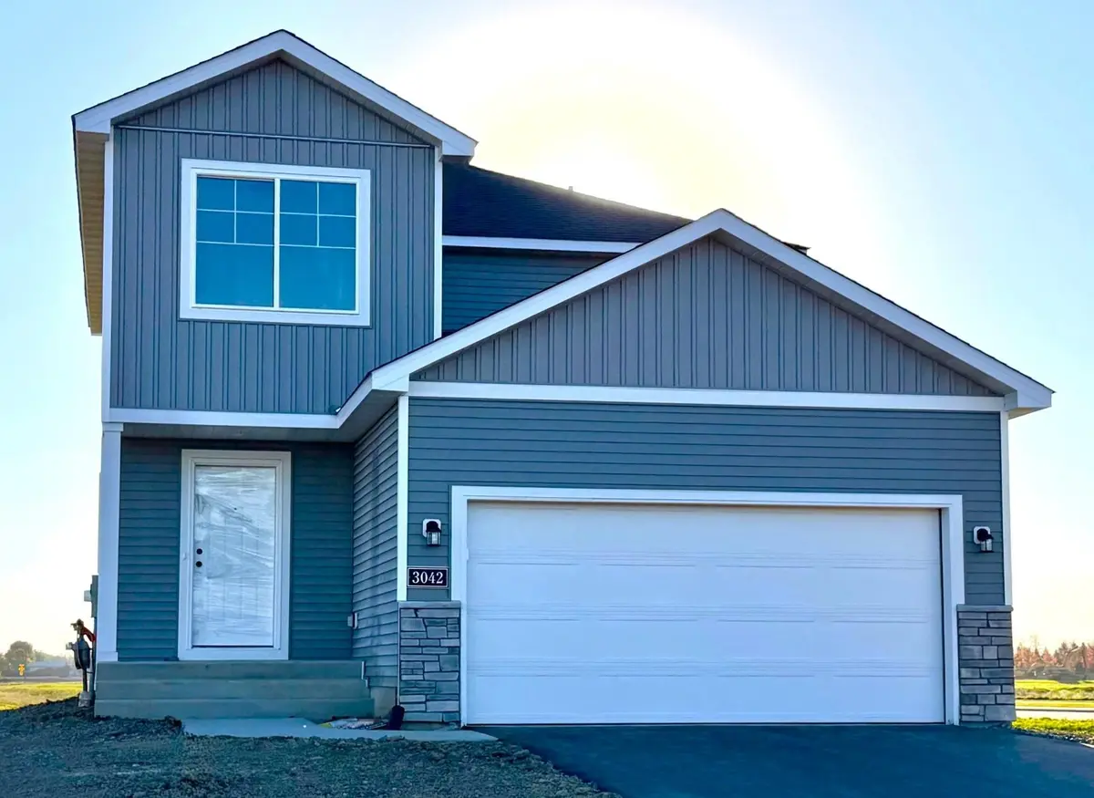 3042 Jandura AVE NE, Saint Michael, MN 55376