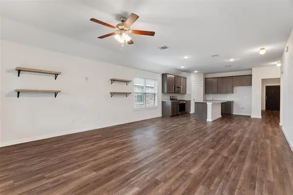 5817 Melville Lane, Forney, TX 75126