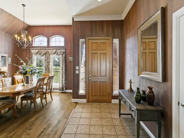 508 Singing Quail Trail, Haslet, TX 76052