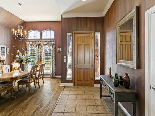 508 Singing Quail Trail, Haslet, TX 76052